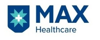 Max Hospital Logo